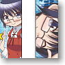 Hidamari Sketch x Hoshimittu Sae Strap (Anime Toy)
