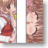 Hidamari Sketch x Hoshimittu Hiro Strap (Anime Toy)