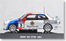 BMW M3 DTM 1991 ＃3 (ミニカー)
