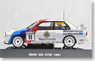 BMW M3 DTM 1991 ＃11 (ミニカー)