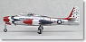 F-84G サンダージェット `サンダーバーズ` (完成品飛行機)