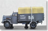 ドイツ陸軍 3トンカーゴトラック `燃料給油部隊` (完成品AFV)