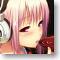 Super Sonico Tapestry (Anime Toy)