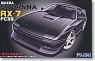 Mazda Savanna RX-7 (FC3S) (Model Car)