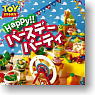Disney Character Toy Story Happy Birthday 8 pieces (Shokugan)