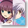 3D Mouse Pad Angel Beats! (Anime Toy)