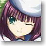 キャラクターメールブロックコレクション3.2 第8弾 Angel Beats! 「ゆり」 (キャラクターグッズ)