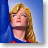 Cover Girls of the CD Universe Supergirl Statue