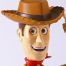 SCI-FI Revoltech Series No.010 Woody (Completed)
