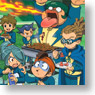 Inazuma Eleven Let`s barbecue! (Anime Toy)