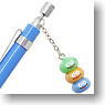 Smile Slime Mascot Mechanical Pencil k-tw (Slime Tower) (Anime Toy)
