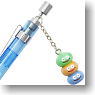 Smile Slime Mascot Ballpoint pen k-tw (Slime Tower) (Anime Toy)