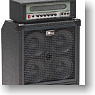 BECK Guitar Collection Taira Bass Amplifier / Limited Edition (PVC Figure)