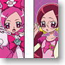 Heart Catch Pretty Cure! Cure Blossom Strap (Anime Toy)