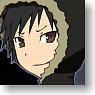 [Durarara!!] Oil Blotting Paper [Orihara Izaya] (Anime Toy)