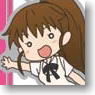 Working!! Mobile Phone Strap [Taneshima Poplar] (Anime Toy)