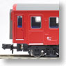 Series 50-1000 Chikuho Main Line (6-Car Set) (Model Train)