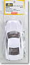 Nissan GT-R SpecV (White Bodyset) (RC Model)