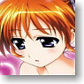 [Magical Girl Lyrical Nanoha The MOVIE 1st] Fob Watch [Takamachi Nanoha] (Anime Toy)
