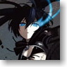 Special Supply Set Black*Rock Shooter (Card Supplies)