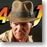 Indiana Jones and the Temple of Doom - Indiana Jones Premium Format Figure