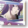Character Deck Case Collection SP Bakemonogatari [Senjyogahara Hitagi] (Card Supplies)