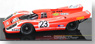 ポルシェ 917K 1970年 ル・マン24時間 優勝 (No.23) (ミニカー)