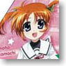 Magical Girl Lyrical Nanoha The MOVIE 1st CD Storage Box (A) Nanoha (Anime Toy)