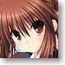 [Little Busters! Ecstasy] A3 Tapestry [Natsume Rin] (Anime Toy)