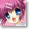 [Little Busters! Ecstasy] A3 Tapestry [Saigusa Haruka] (Anime Toy)