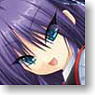 [Little Busters! Ecstasy] A3 Tapestry [Sasasegawa Sasami] (Anime Toy)
