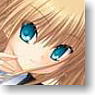 [Little Busters! Ecstasy] A3 Tapestry [Tokido Saya] (Anime Toy)