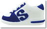 SnottyCat S-Logo Sneaker (Blue) (Fashion Doll)