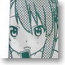 K-on!! Rock Necktie Azusa (Anime Toy)