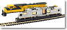 MRC N-Sound Decoder SD70 (Model Train)