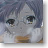 The Disappearance of Haruhi Suzumiya B2 Tapestry (Anime Toy)