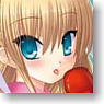 [Little Busters! Ecstasy] A6 Ring Notebook [Tokido Saya] (Anime Toy)