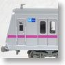 Tokyo Metro Series8000 Renewal Car (Basic 6-Car Set) (Model Train)