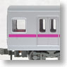 Tokyo Metro Series8000 Renewal Car (Add-On 4-Car Set) (Model Train)