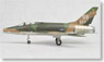 F-100D スーパーセイバー `トールハンマー` (完成品飛行機)