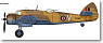 ブリストルボウファイター Mk.VI `地中海戦線` (完成品飛行機)