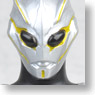 Ultra Hero Series [4] Dark Mephisto (Character Toy)