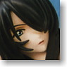 Kanu Uncho (Swim Wear 4) Black Swim Wear Ver. (PVC Figure)