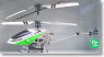 RC Heri Copter Eagle (Green) (RC Model)