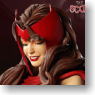 Marvel/Scarlet Witch Comiquette