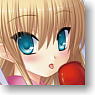 Little Busters! Ecstasy Fan A (Tokido Saya) (Anime Toy)