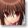 Little Busters! Ecstasy Fan D (Natsume Rin) (Anime Toy)