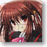 Little Busters! Ecstasy Keyboard B (Natsume Rin) (Anime Toy)