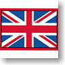 世界の国旗 マウスパッドC(イギリス) (キャラクターグッズ)
