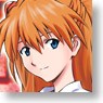 Rebuild of Evangelion [Asuka in School Uniform] (Anime Toy)